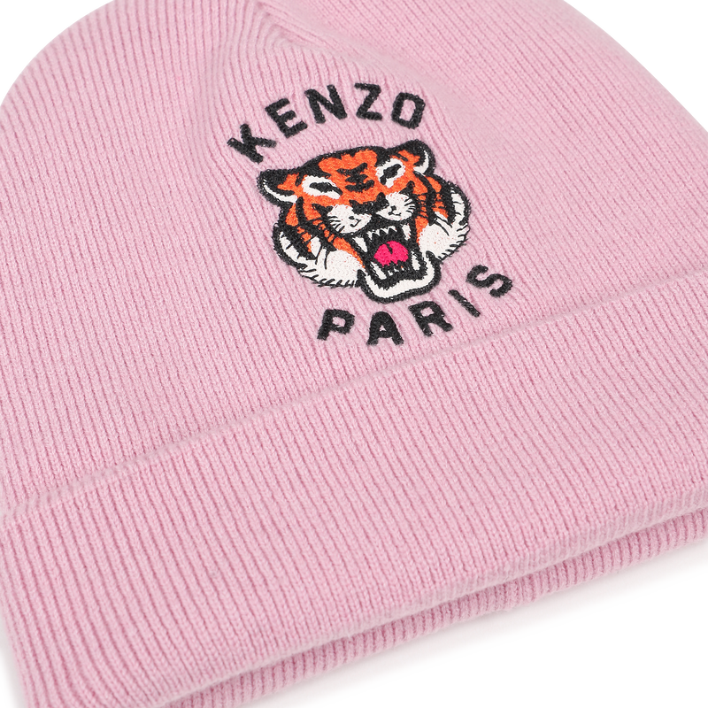 Gorro de punto KENZO KIDS 
                        UNISEXO
