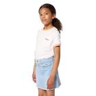 Camiseta de manga corta CHLOE 
                    NI&Ntilde;A