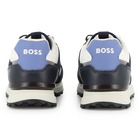 Zapatillas BOSS 
                    NI&Ntilde;O