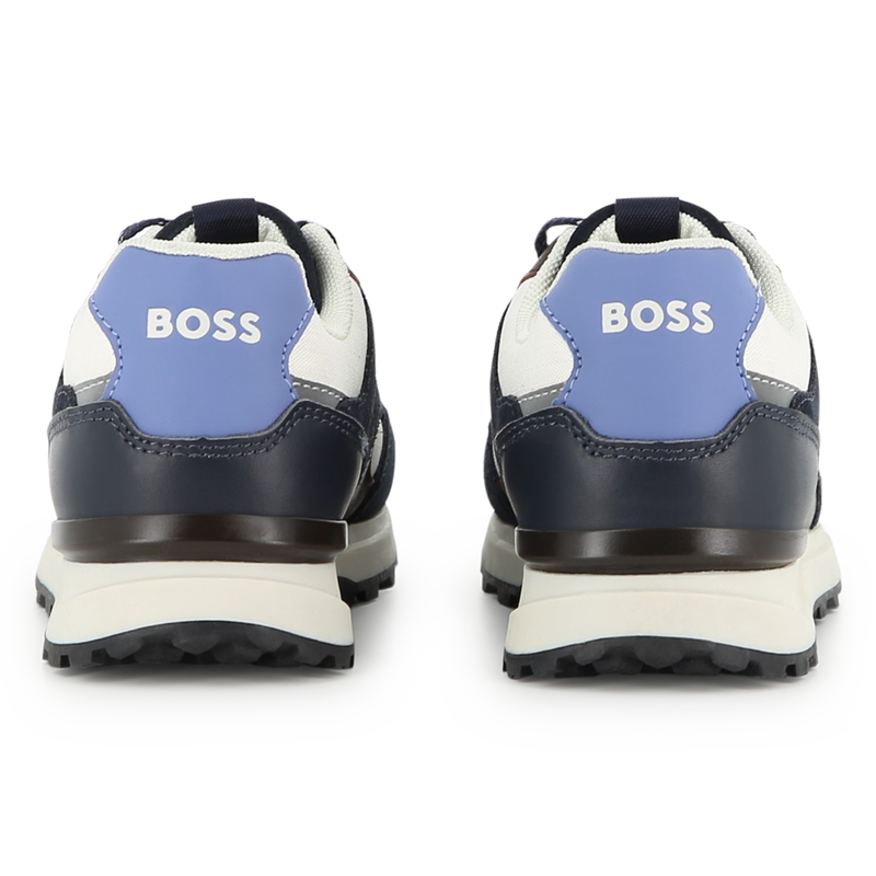 Zapatillas BOSS 
                        NI&Ntilde;O