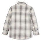Camisa de mangas largas BOSS 
                    NI&Ntilde;O