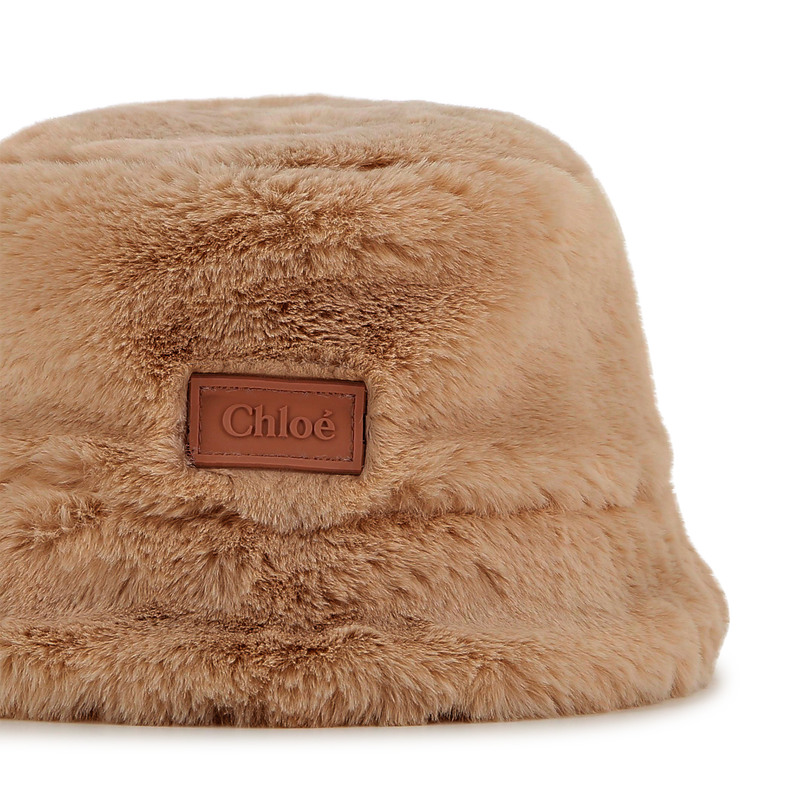 Gorra CHLOE 
                        NI&Ntilde;A