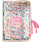 Funda protectora para cartilla BILLIEBLUSH 
                    NI&Ntilde;A