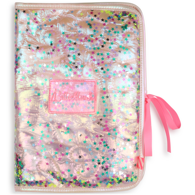 Funda protectora para cartilla BILLIEBLUSH NI&Ntilde;A