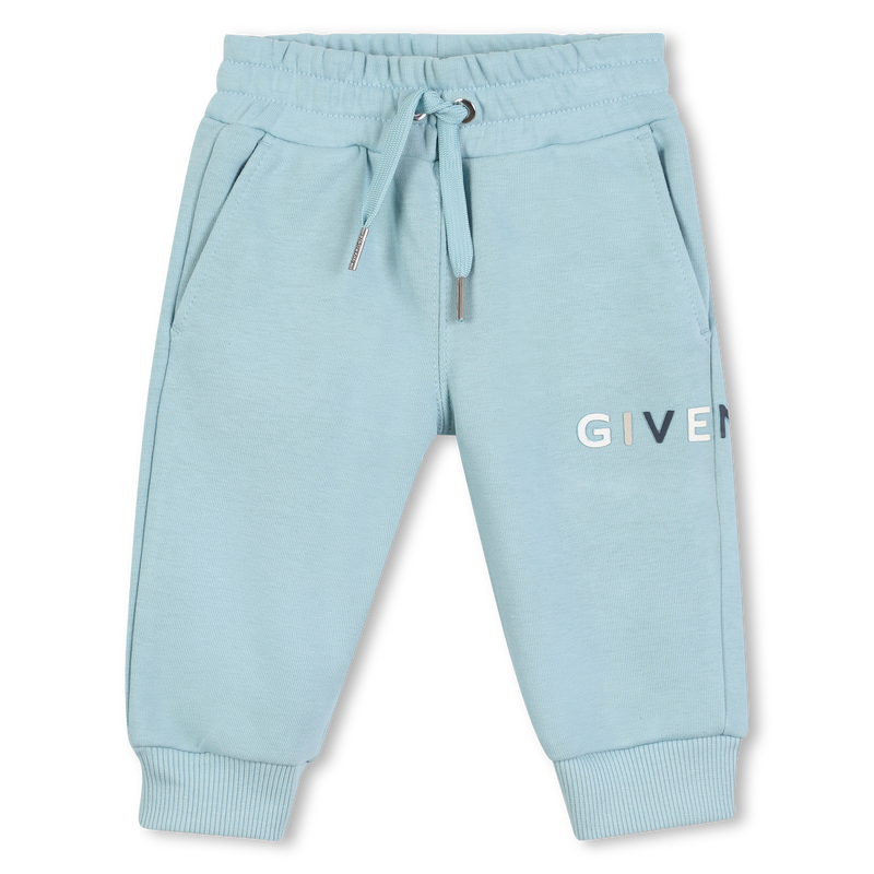 Pantalones de forro polar GIVENCHY 
                        NI&Ntilde;O