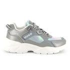Deportivas con cordones HUGO 
                    NI&Ntilde;A