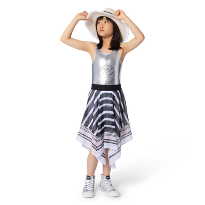Traje de 1 pieza KARL LAGERFELD KIDS NI&Ntilde;A