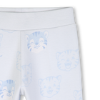 Conjunto de camiseta y pantal&oacute;n KENZO KIDS 
                    NI&Ntilde;O