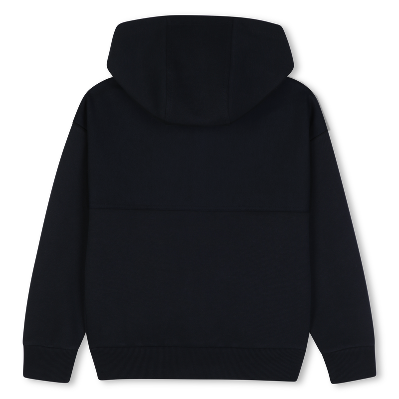 Sudadera con capucha TIMBERLAND 
                        NI&Ntilde;O