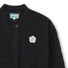 Chaqueta acolchada KENZO KIDS 
                    NI&Ntilde;A