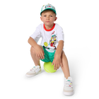 Camiseta de manga corta MARC JACOBS 
                    NI&Ntilde;O