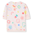Vestido de forro polar BILLIEBLUSH 
                    NI&Ntilde;A