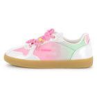 Zapatillas con cordones BILLIEBLUSH 
                    NI&Ntilde;A