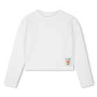 Camiseta de manga larga BILLIEBLUSH 
                    NI&Ntilde;A
