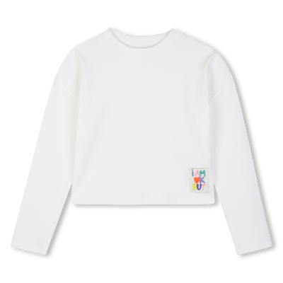 Camiseta de manga larga BILLIEBLUSH NI&Ntilde;A