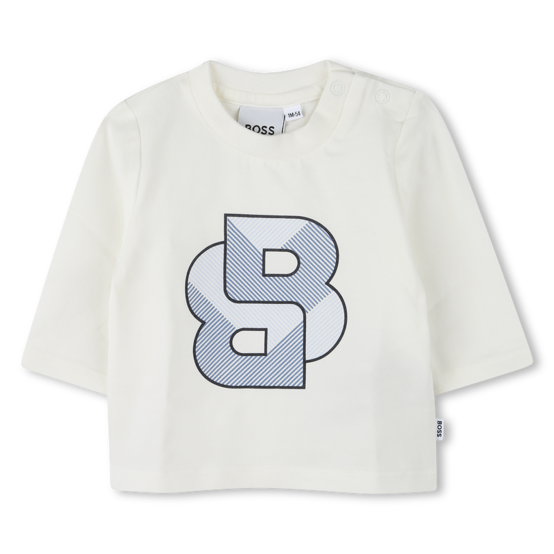 Conjunto de tres piezas BOSS 
                        NI&Ntilde;O