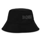 Reversible bob BOSS 
                    NI&Ntilde;O