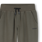 Mono HUGO 
                    NI&Ntilde;O