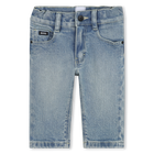 Pantalones vaqueros BOSS 
                    NI&Ntilde;O
