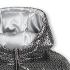 Chaqueta reversible MICHAEL KORS 
                    NI&Ntilde;A