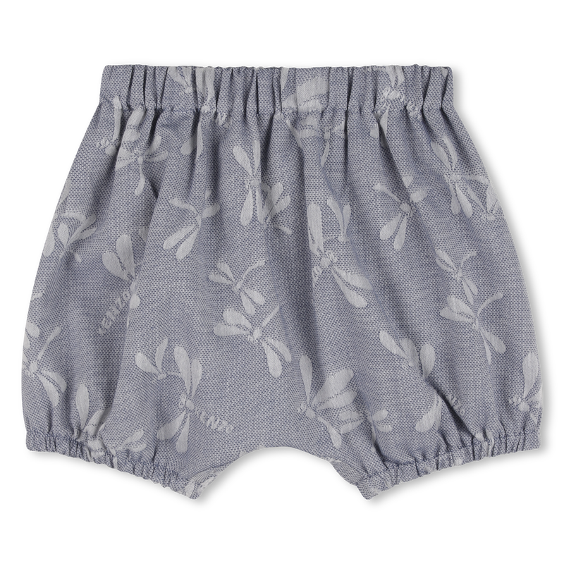 CONJUNTO DE CAMISETA, SOMBRERO DE PESCADOR Y BABER KENZO KIDS 
                        NI&Ntilde;A