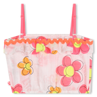Top de tirantes BILLIEBLUSH 
                    NI&Ntilde;A