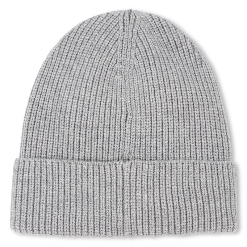 Conjunto de gorro y calentador de cuello TIMBERLAND 
                        NI&Ntilde;O