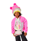 Pantalones vaqueros BILLIEBLUSH 
                    NI&Ntilde;A