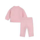 Conjunto de sudadera y pantal&oacute;n KENZO KIDS 
                    NI&Ntilde;A