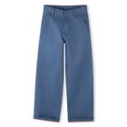Pantal&oacute;n multibolsillos TIMBERLAND 
                    NI&Ntilde;O