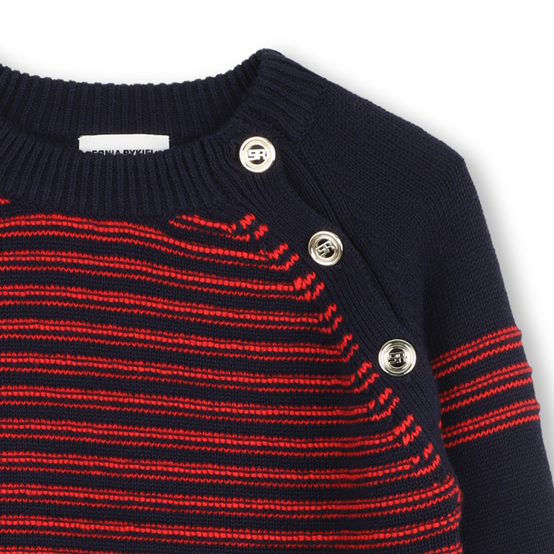 Jersey de punto SONIA RYKIEL 
                        NI&Ntilde;A