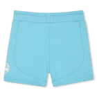 Pantal&oacute;n corto de mulet&oacute;n TIMBERLAND 
                    NI&Ntilde;O