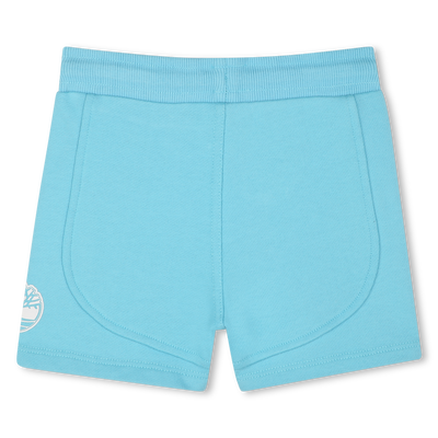 Pantal&oacute;n corto de mulet&oacute;n TIMBERLAND NI&Ntilde;O