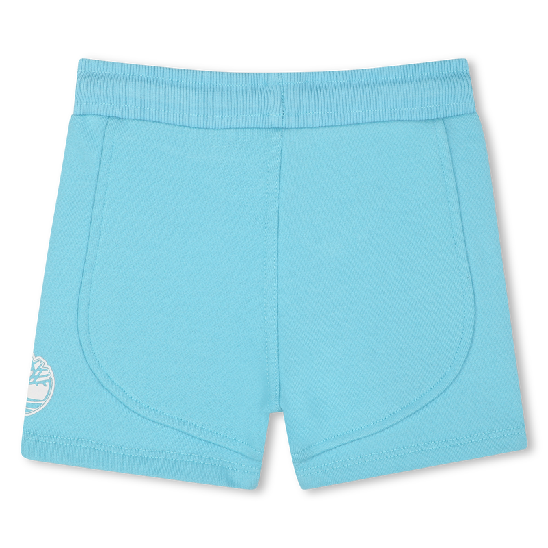 Pantal&oacute;n corto de mulet&oacute;n TIMBERLAND 
                        NI&Ntilde;O