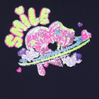 Camiseta de manga larga BILLIEBLUSH 
                    NI&Ntilde;A
