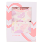 Conjunto de pijama y babero BILLIEBLUSH 
                    NI&Ntilde;A