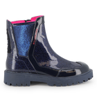 Botines de lentejuelas BILLIEBLUSH 
                    NI&Ntilde;A