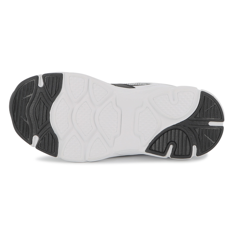 Zapatillas con cordones BOSS 
                        NIÑO