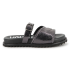 Sandalias de piel de vacuno ZADIG & VOLTAIRE 
                    NI&Ntilde;A
