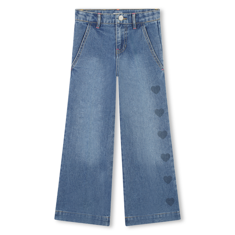 Pantal&oacute;n vaquero BILLIEBLUSH 
                        NI&Ntilde;A