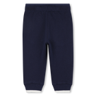 Pantalones de ch&aacute;ndal de vell&oacute;n TIMBERLAND 
                    NI&Ntilde;O