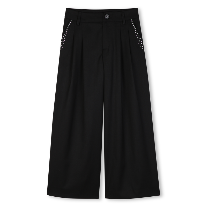 Pantal&oacute;n ZADIG & VOLTAIRE 
                        NI&Ntilde;A