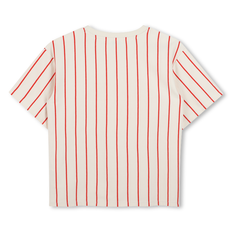 Camiseta de manga corta KENZO KIDS 
                        NI&Ntilde;A