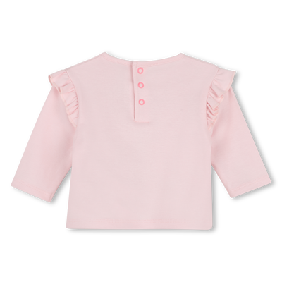 Camiseta BILLIEBLUSH NI&Ntilde;A