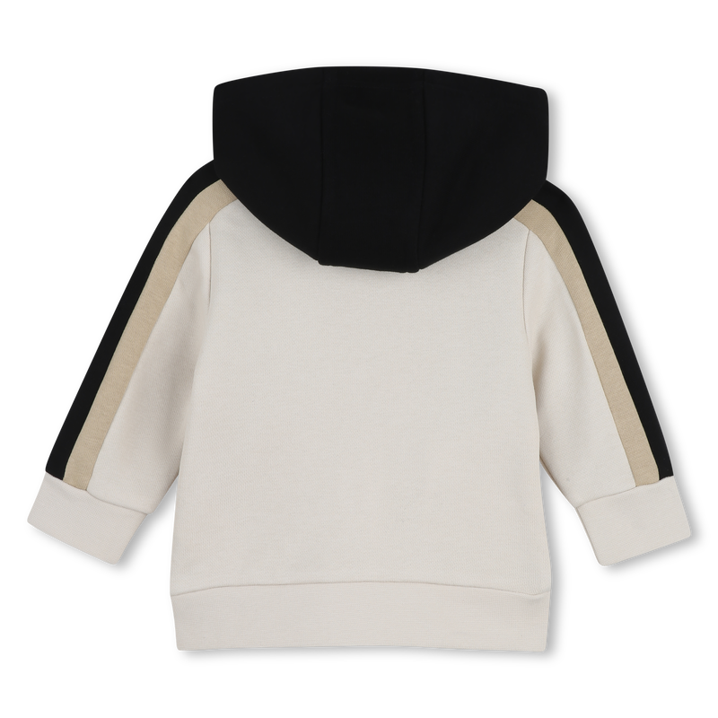 CONJUNTO DE JOGGER BOSS 
                        NI&Ntilde;O