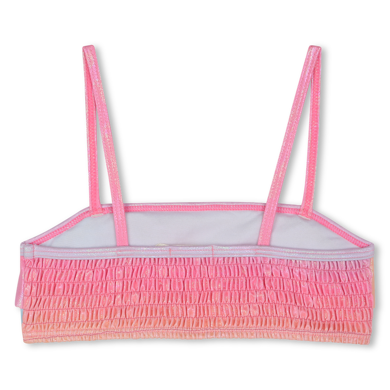 Ba&ntilde;ador de 2 piezas BILLIEBLUSH 
                        NI&Ntilde;A