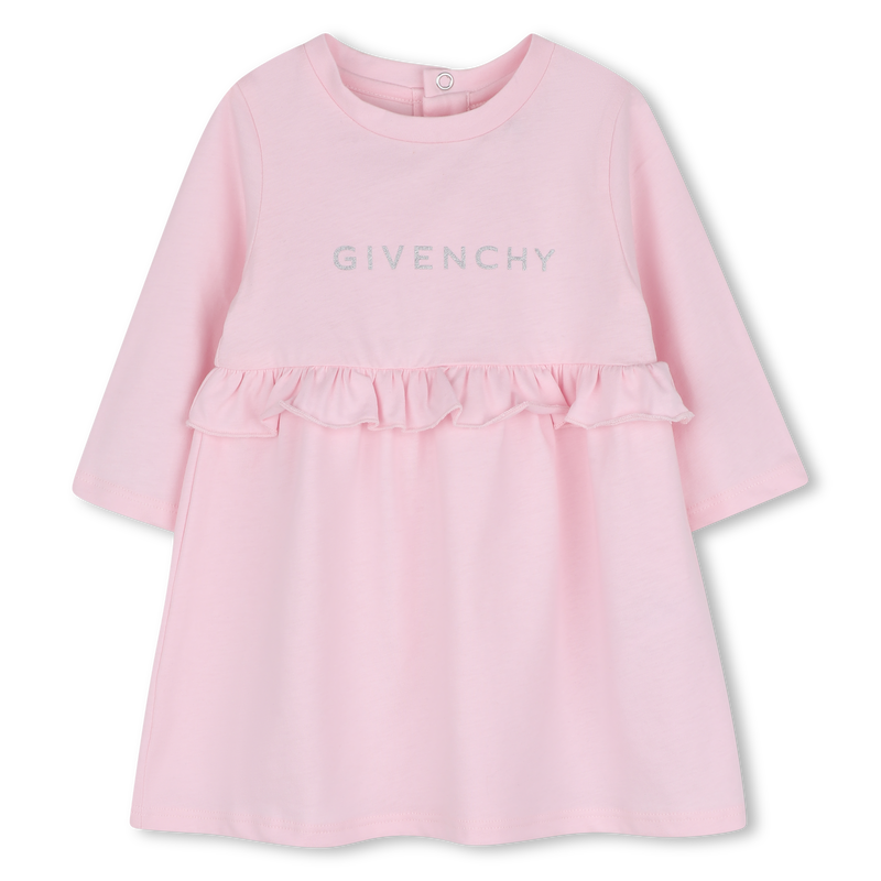 Vestido de punto GIVENCHY 
                        NI&Ntilde;A