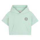 Sudadera con capucha MICHAEL KORS 
                    NI&Ntilde;A