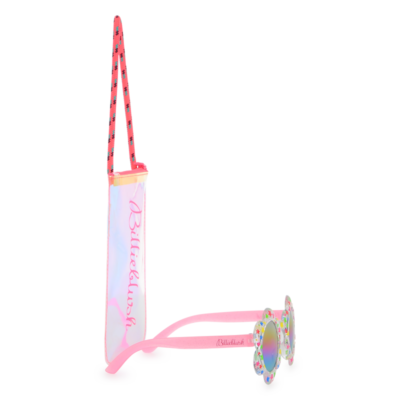 Gafas de sol con forma de flor BILLIEBLUSH 
                        NI&Ntilde;A