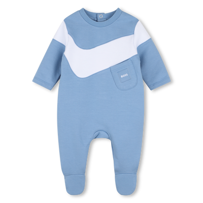 Pijama BOSS NI&Ntilde;O